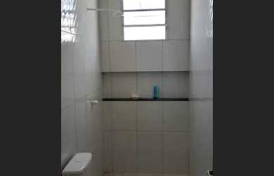 Imagem 2: IR* Linda Casa 2 quartos pronta pra morar em condomínio no Pq Laranjeiras prox a av das To