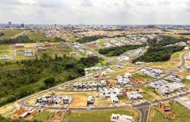 Imagem 2: INDAIATUBA - Casa de Condomínio - LOTEAMENTO PARK GRAN RESERVE