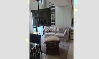 Imagem 6: São Paulo - Apartamento Padrão - Moema