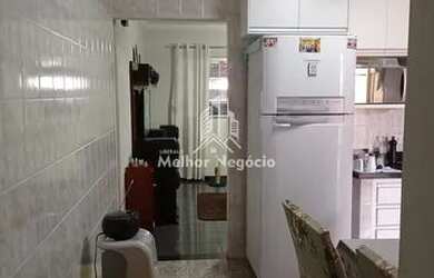 Imagem 6: Casa com 2 dorms, Santa Terezinha, Piracicaba - R$ 50 mil, Cod: 5RCA3301