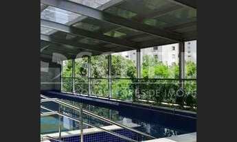 Imagem 5: APARTAMENTO 3 DORM 2 SUITES 2 VAGA DE GARAGEM 3 BANHEIROS 140M2 VILA MARIANA