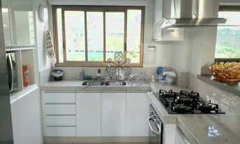 Imagem 5: APÊ Villa Grimm a venda $1590mil Vale dos Cristais Nova Lima-MG