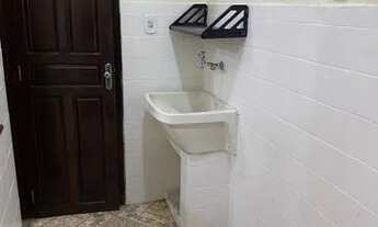 Imagem 3: Aluga-se um apartamento no segundo andar do Edificio Aristides Lobo