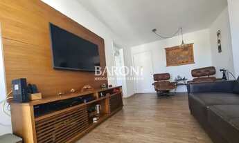 Imagem 4: São Paulo - Apartamento Padrão - Morumbi