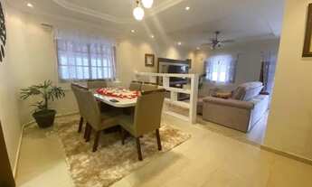 Imagem: Um lindo duplex com 3 quartos