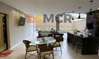 Imagem 7: Casa Frente Lago Alphaville Eusébio