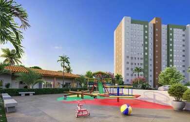 Imagem 4: Mirante _ > Bairro Soledade