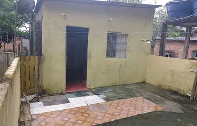 Imagem 2: Aluguel casa Casa com 2 dormitórios