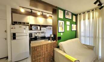 Imagem 5: Apartamento com 54 metros quadrados e 2 dormitórios com 1 suíte - Premium Pagliato - Soro