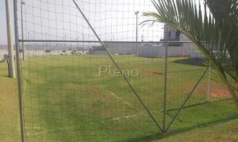 Imagem 5: Terreno à venda no Residencial Terras da Estância - Ala dos Ipês - Paulínia - SP
