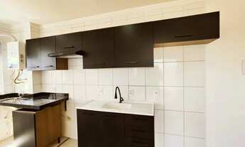 Imagem 5: Apartamento para aluguel com 44 metros quadrados com 2 quartos