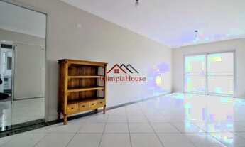 Imagem 2: Apartamento Venda 2 Dormitórios - 97 m² Campo Belo