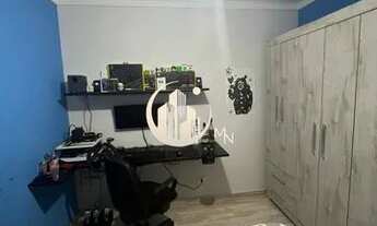 Imagem 5: Excelente Sobrado no Parque Primavera Próx. Estrada do Alvarenga