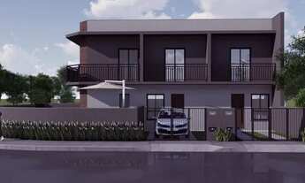 Imagem: Casa para venda com 60 metros quadrados