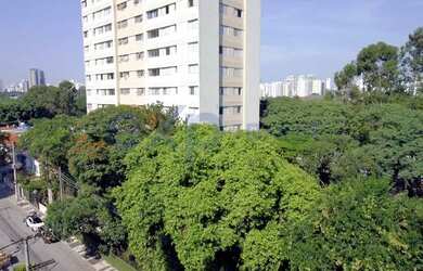 Imagem 2: Apartamento bem localizado, 2 dormitórios/1 vaga Vila Olimpia