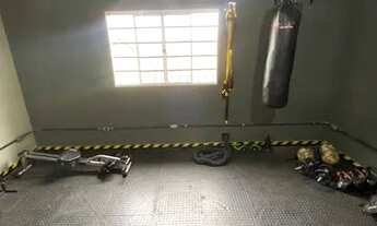 Imagem 3: Casa com 4 dormitórios à venda em Contagem