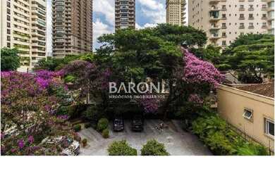 Imagem 3: São Paulo - Apartamento Padrão - Jardim Europa