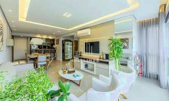 Imagem: Apartamento com 3 quartos e 3 vagas no bairro