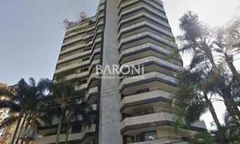 Imagem 6: São Paulo - Apartamento Padrão - Moema