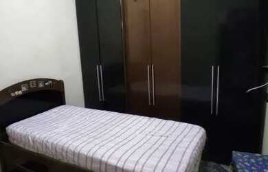 Imagem 4: Casa na comunidade do morro do estado centro de Niterói perto do Plaza