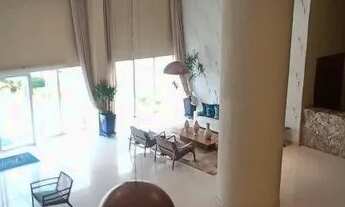 Imagem 7: WAVE - QUARTO E SALA - ARMAÇÃO