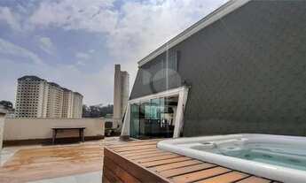 Imagem 7: Cobertura Duplex