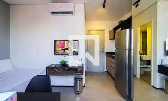 Imagem 4: Apartamento para Aluguel - Vila Mariana, 1 Quarto, 21 m2