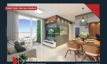 Imagem: APARTAMENTO ARACAJU ATHOS RESIDENCE PRÓXIMO