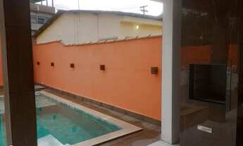 Imagem: Casa de praia em Itamaracá