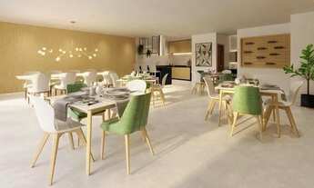 Imagem 3: Cobertura com 3 dormitórios à venda em Vitória