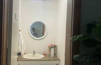 Imagem 2: Sala comercial Galpão / depósito com 1 vaga na garagem