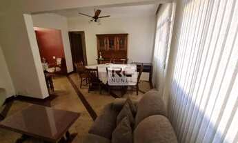 Imagem 2: APARTAMENTO COM 4 QUARTOS A VENDA NO GUTIERREZ