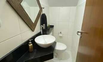 Imagem 3: Casa em Maceió , 3 quartos sem 1 suíte, condominio Vila Mariah Bairro Serraria