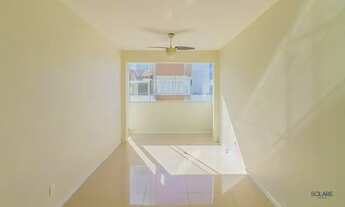 Imagem 4: Cobertura de 2 dormitórios e 1 vaga de garagem no bairro Trindade, em Florianópolis-SC