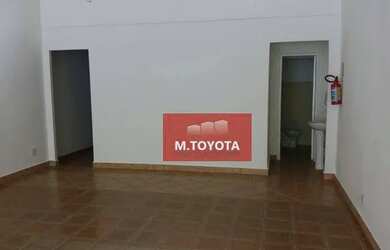 Imagem 5: Salão para alugar, 115 m² por R$ 6.761,00/mês - Macedo - Guarulhos/SP