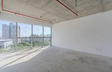 Imagem 4: Conjunto/Sala em Petrópolis