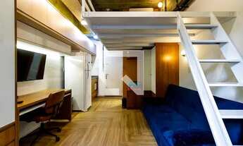 Imagem: Apartamento para Aluguel - Vila Mariana