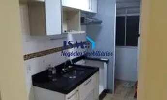 Imagem 3: Apartamento de 3 dormitórios a venda no Condomínio Topázio Ville