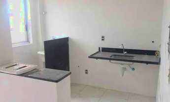 Imagem 2: Apartamento com 2 dormitórios à venda em Contagem