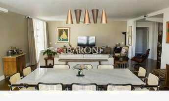 Imagem 3: São Paulo - Apartamento Padrão - Higienopolis