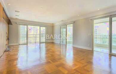 Imagem 2: São Paulo - Apartamento Padrão - Itaim Bibi