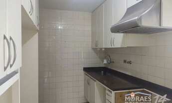 Imagem 5: Apartamento com 3 Dormitórios (1 Suíte) e uma área de 105m² para locação por R$4.830,00