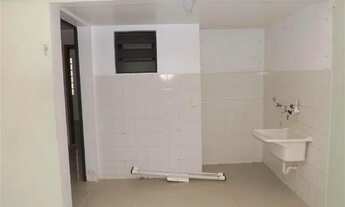 Imagem 7: Sobrado Condomínio Porto Seguro - Alto Boquerão