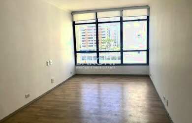 Imagem: São Paulo - Apartamento Padrão - Campo