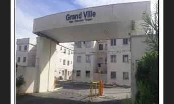 Imagem: PALHOCA - Apartamento Padrão