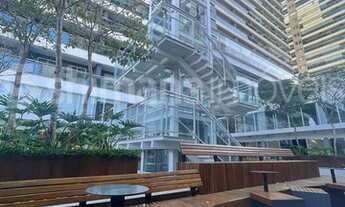 Imagem 2: Flat para venda no Duo JK