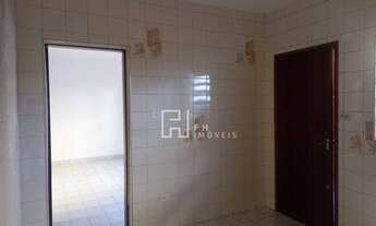 Imagem 4: Casa com 1 dormitório para alugar, 35 m² por R$ 1.630,00/mês - Jardim Miriam - São Paulo/S