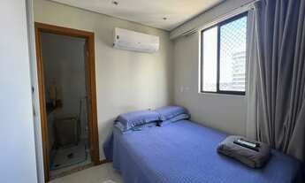 Imagem 7: Grupo Go Up vende em parceria: Magnífico apartamento no Village Exclusive, Umarizal