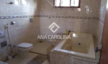 Imagem 5: Casa Mansão no Bairro Morada do Sol