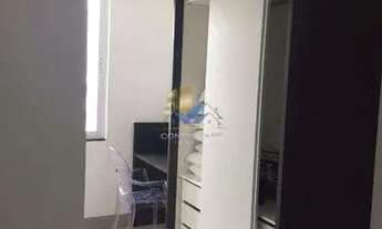 Imagem 2: Apartamento com 2 quartos à venda - José Menino - Santos/SP